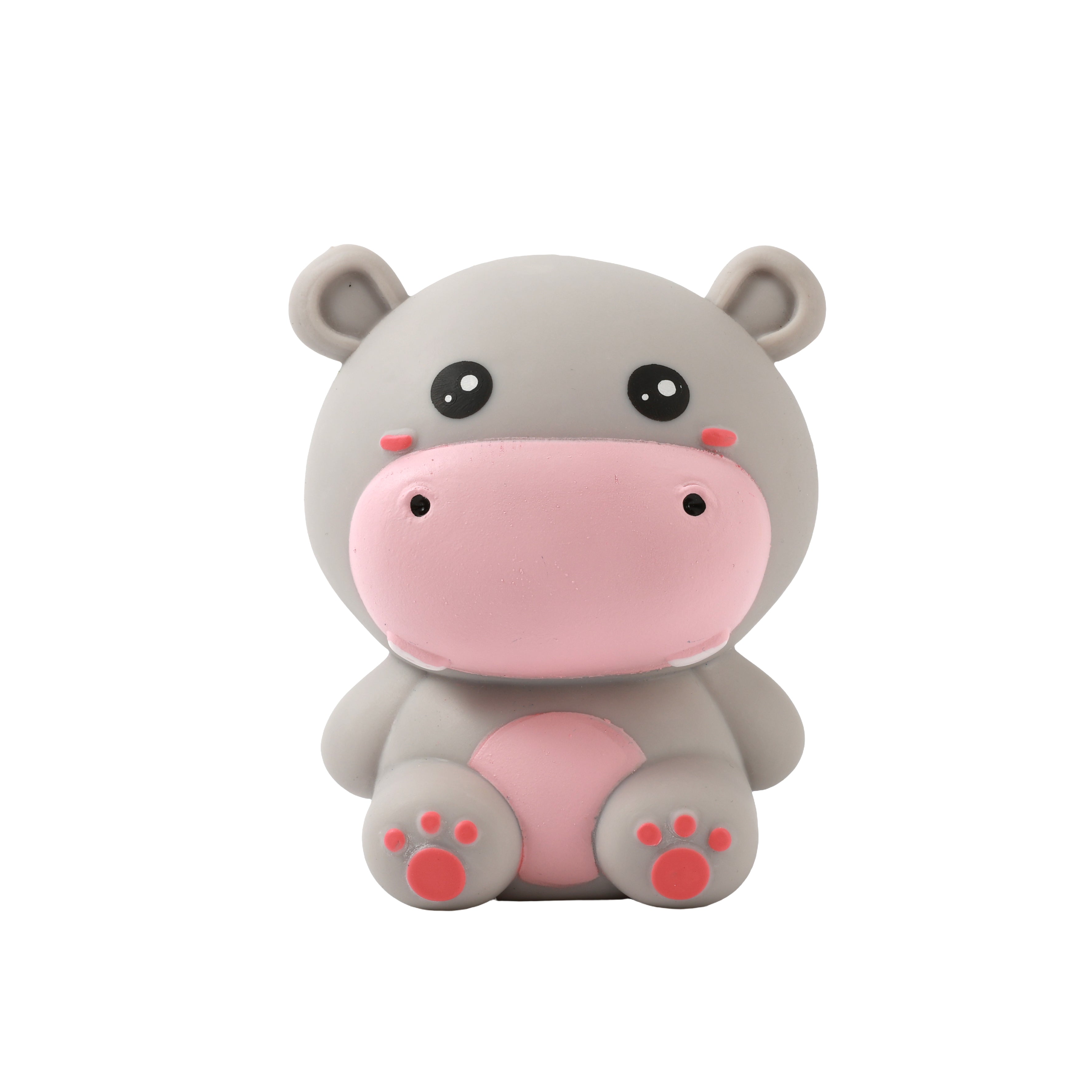 hippo – Menübild