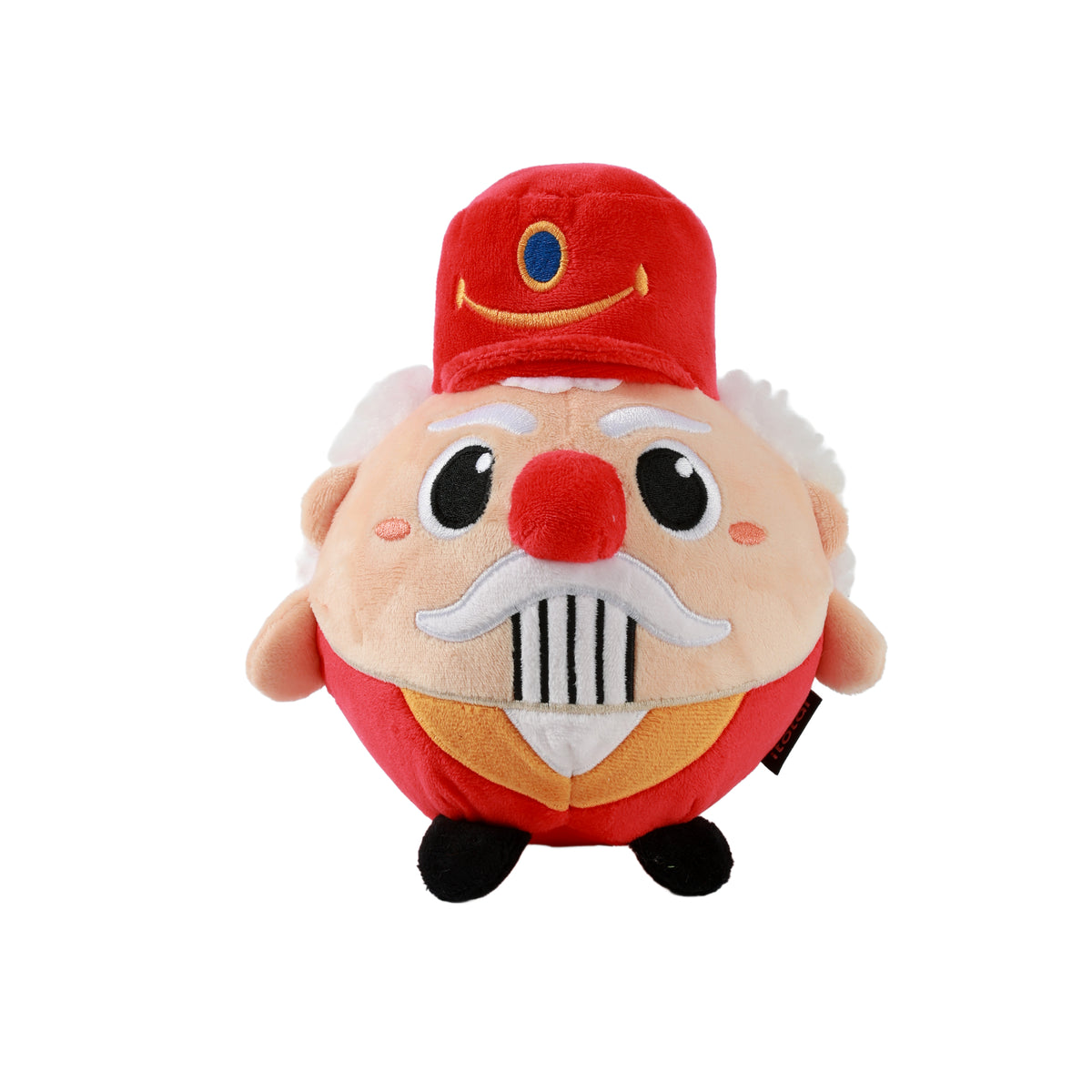 itotal - Squishy-Kissen Nussknacker