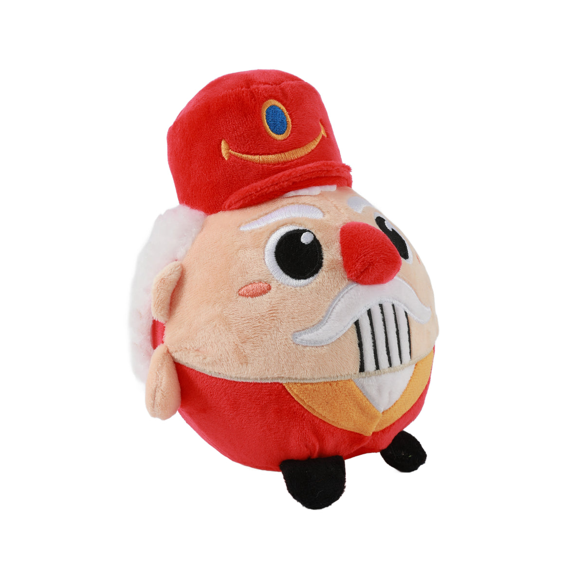 itotal - Squishy-Kissen Nussknacker