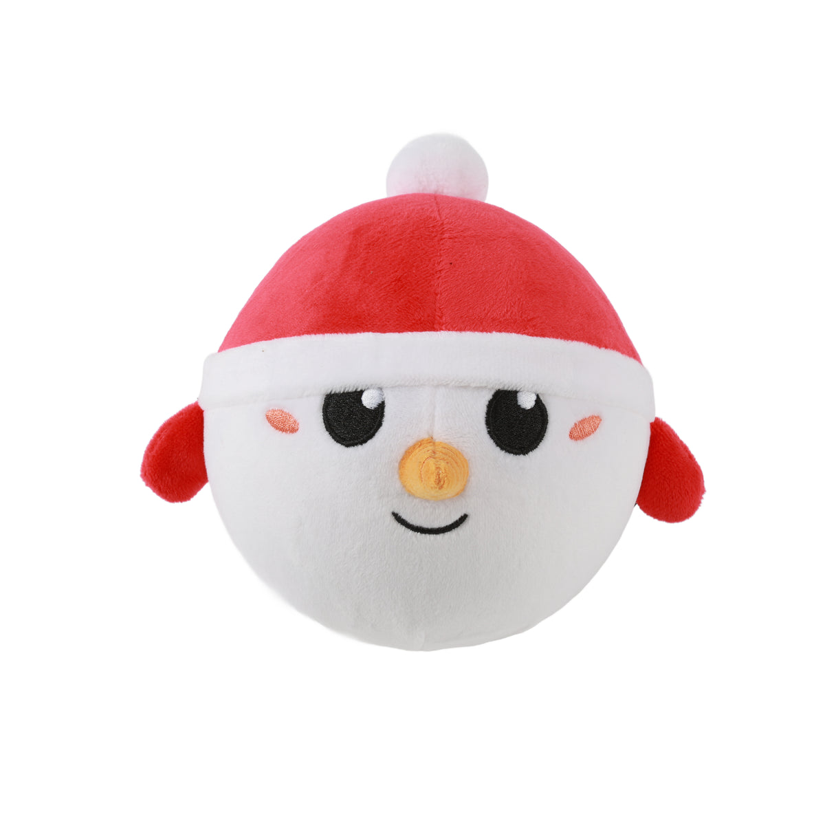 itotal - Squishy-Kissen Schneemann