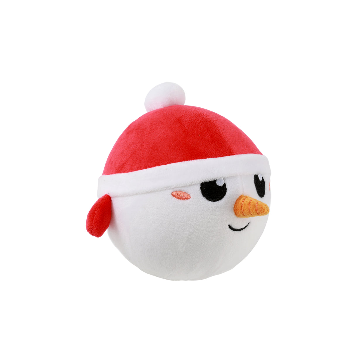itotal - Squishy-Kissen Schneemann