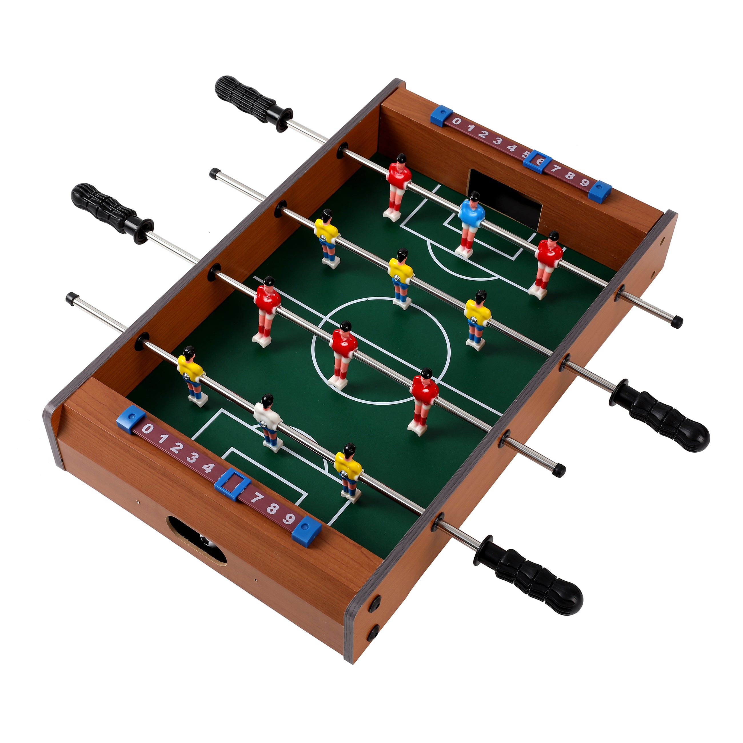 itotal - Tischkicker Fußball