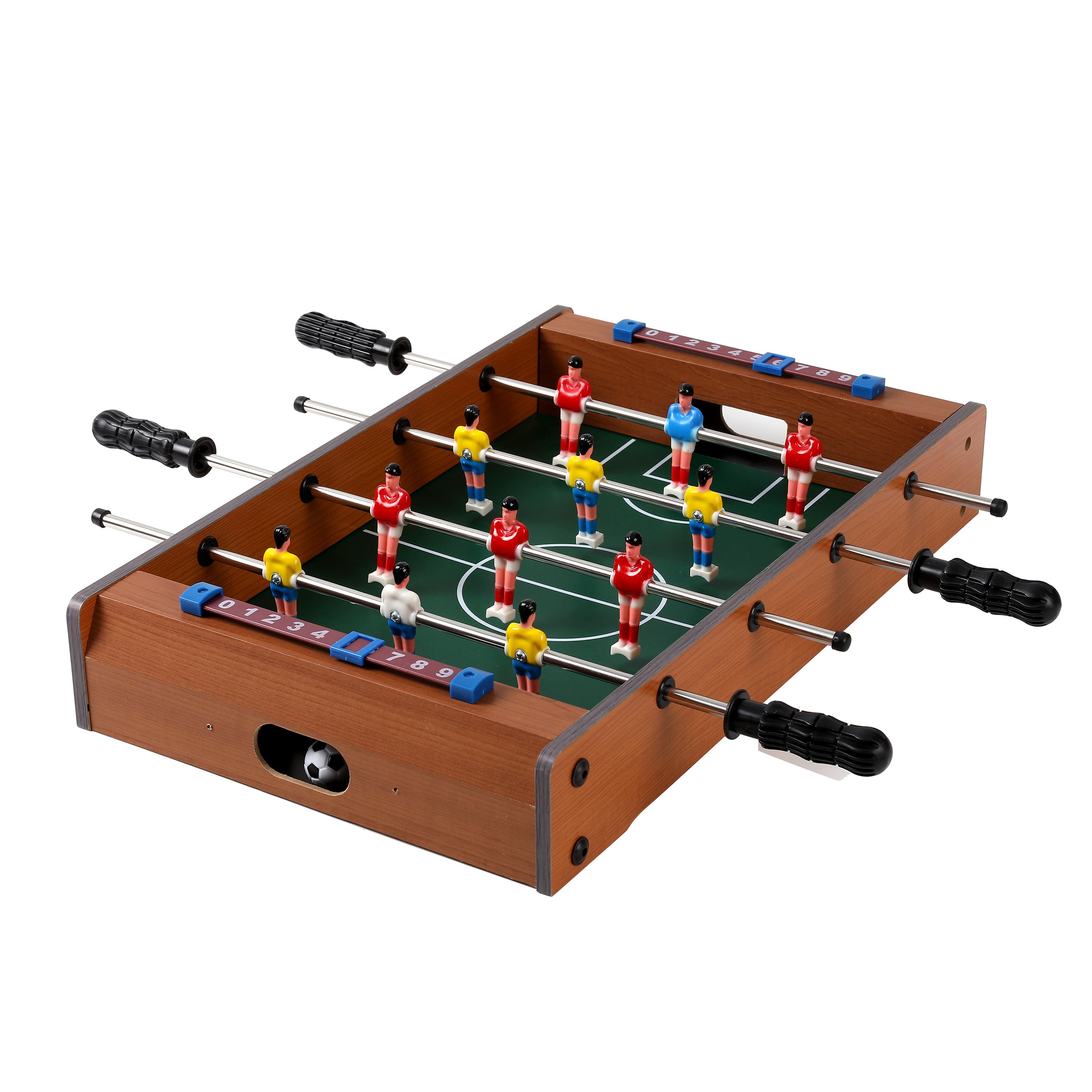 itotal - Tischkicker Fußball