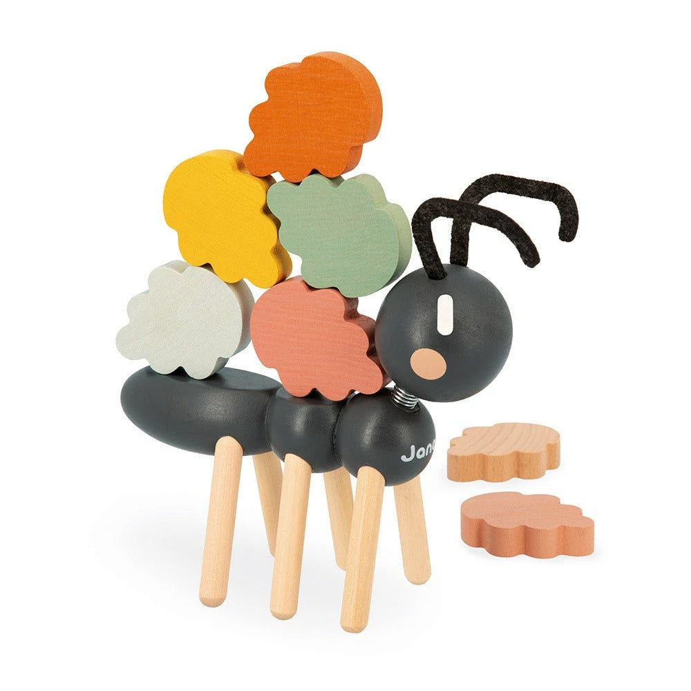 Janod - Balancierspiel Ameisen Sweet Cocoon
