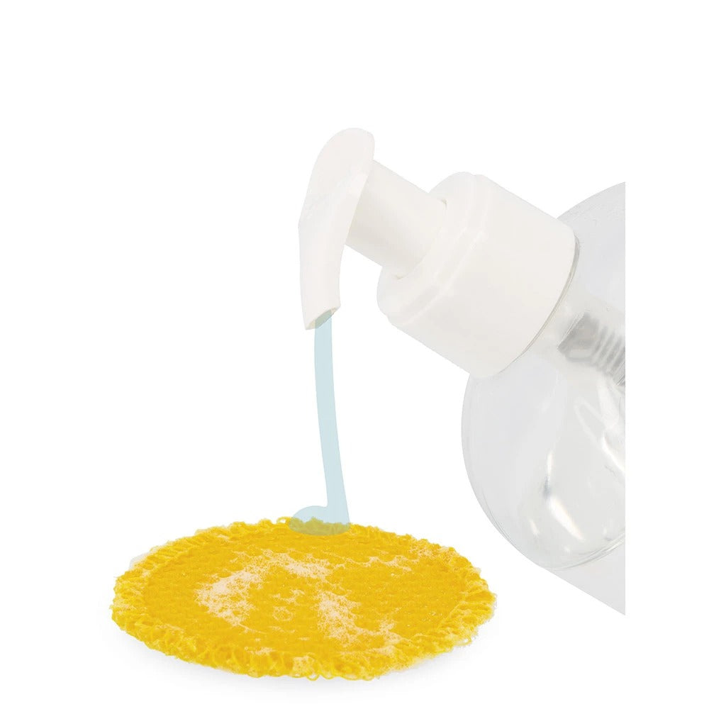 Janod - Seifenblasengerät Bullix für Badewanne