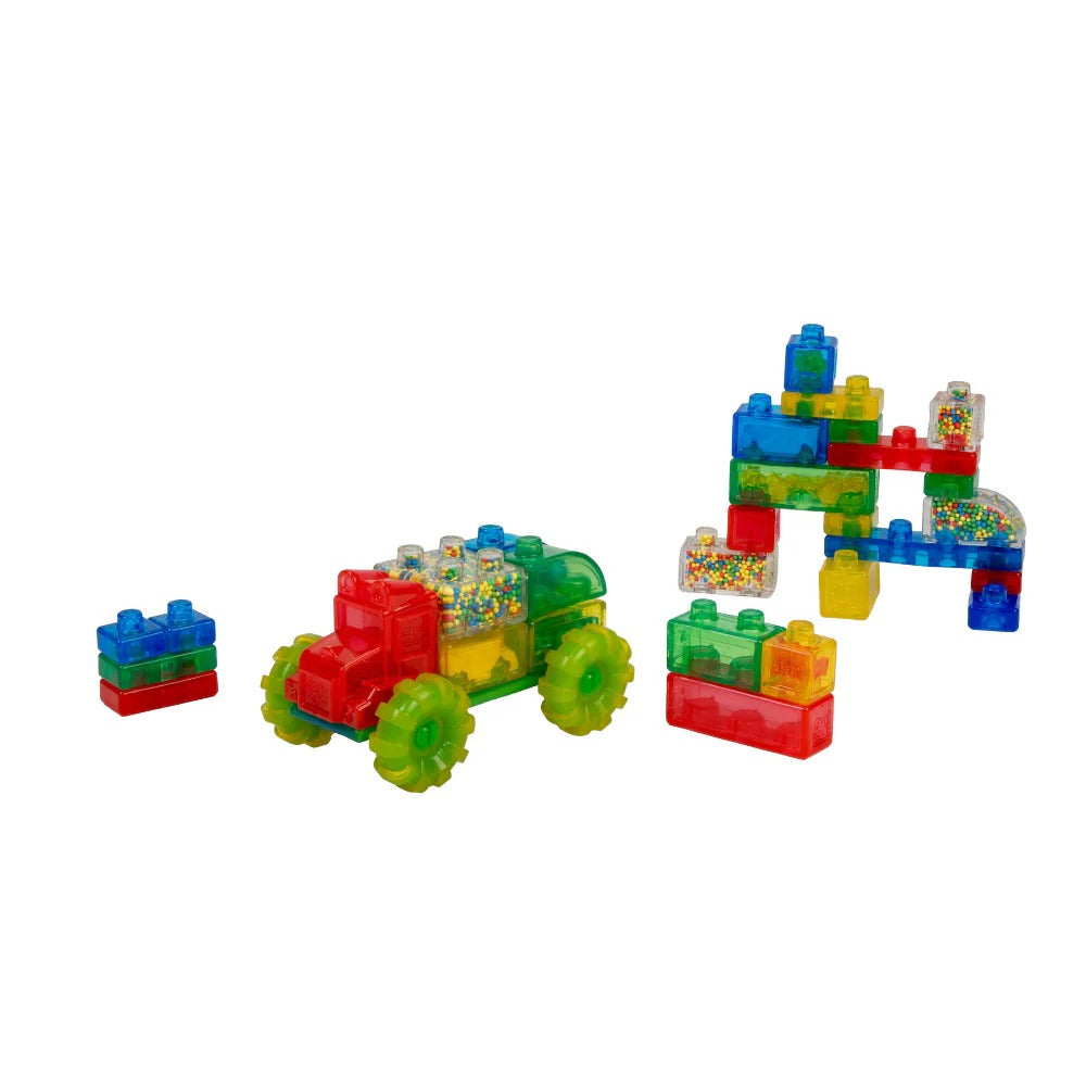 JELLY BLOX - Sensorik-Bausteine Vehicle Kit
