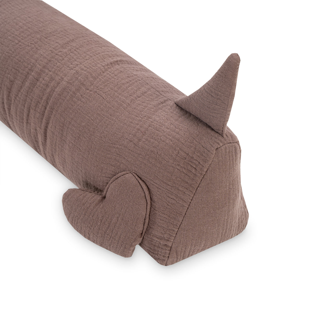 Julius Zöllner - Bettschlange: Sleep Buddy Dackel