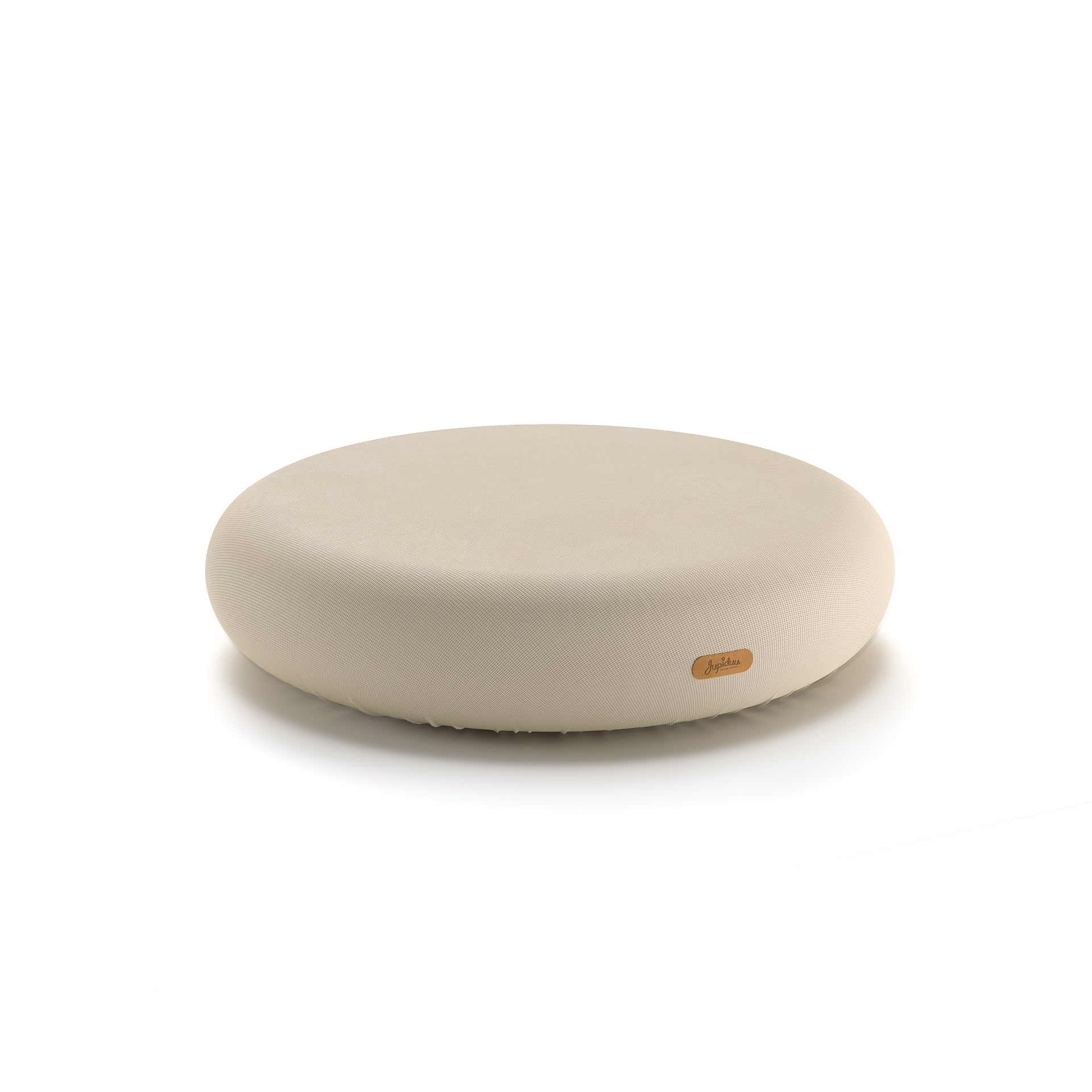 Jupiduu - Indoor Jumpspot - dark beige