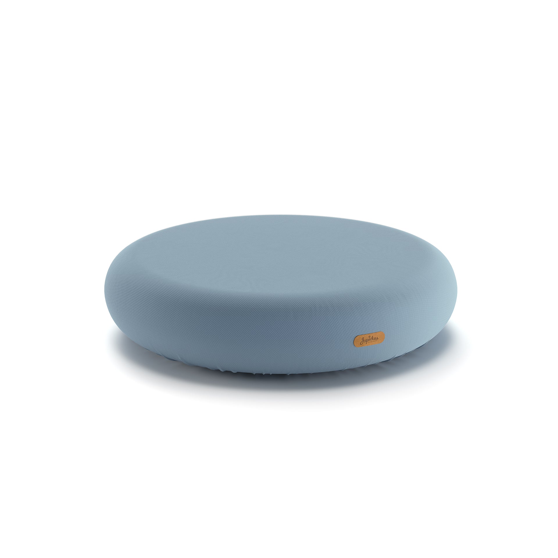 Jupiduu - Indoor Jumpspot - Light Blue