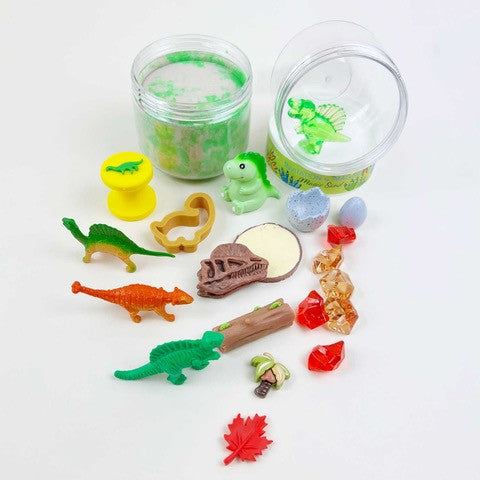 INVITATION to IMAGINE - Knetset Jurassic Park