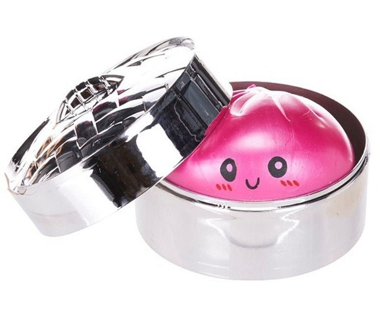 Triton-X - XL Dumpling K-Pop metallic 16cm