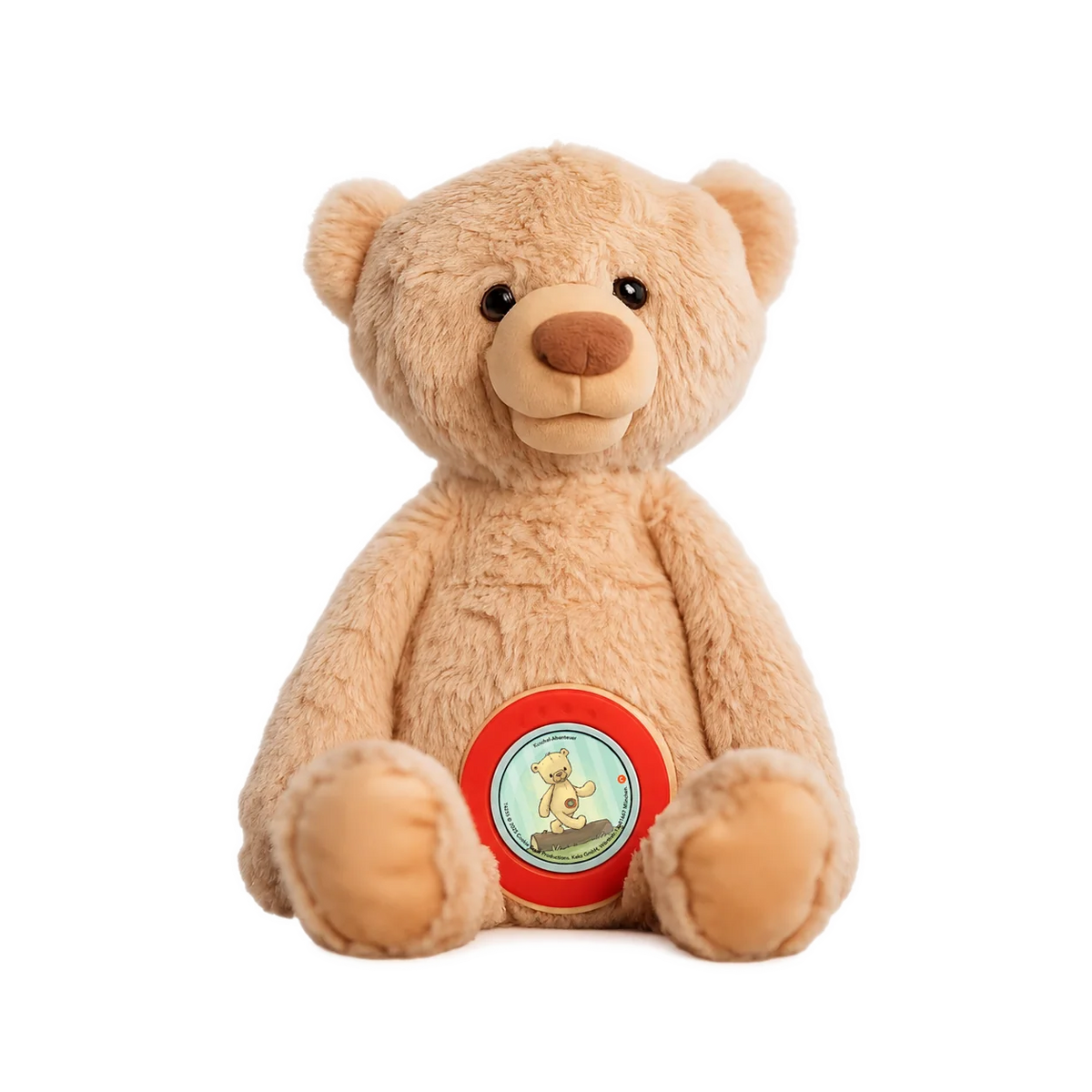 kekz - Theodore KekzBär Starterset
