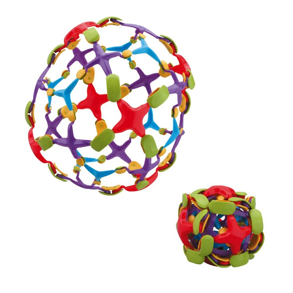 Keycraft - Fidget: Sphere Ball