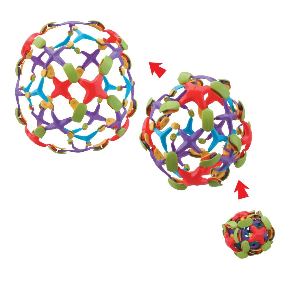 Keycraft - Fidget: Sphere Ball
