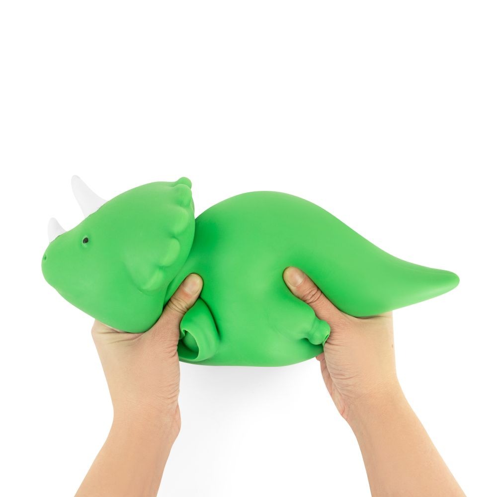 The Big Squij - Fidget: Jumbo Dino