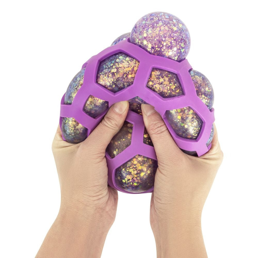 Keycraft - Fidget: Jumbo Cosmic Ball