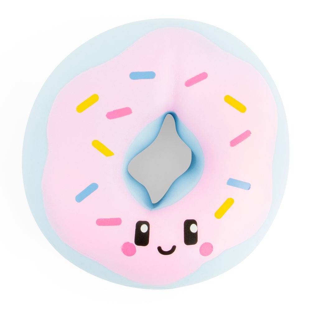 The Big Squij - Fidget: Jumbo Donut