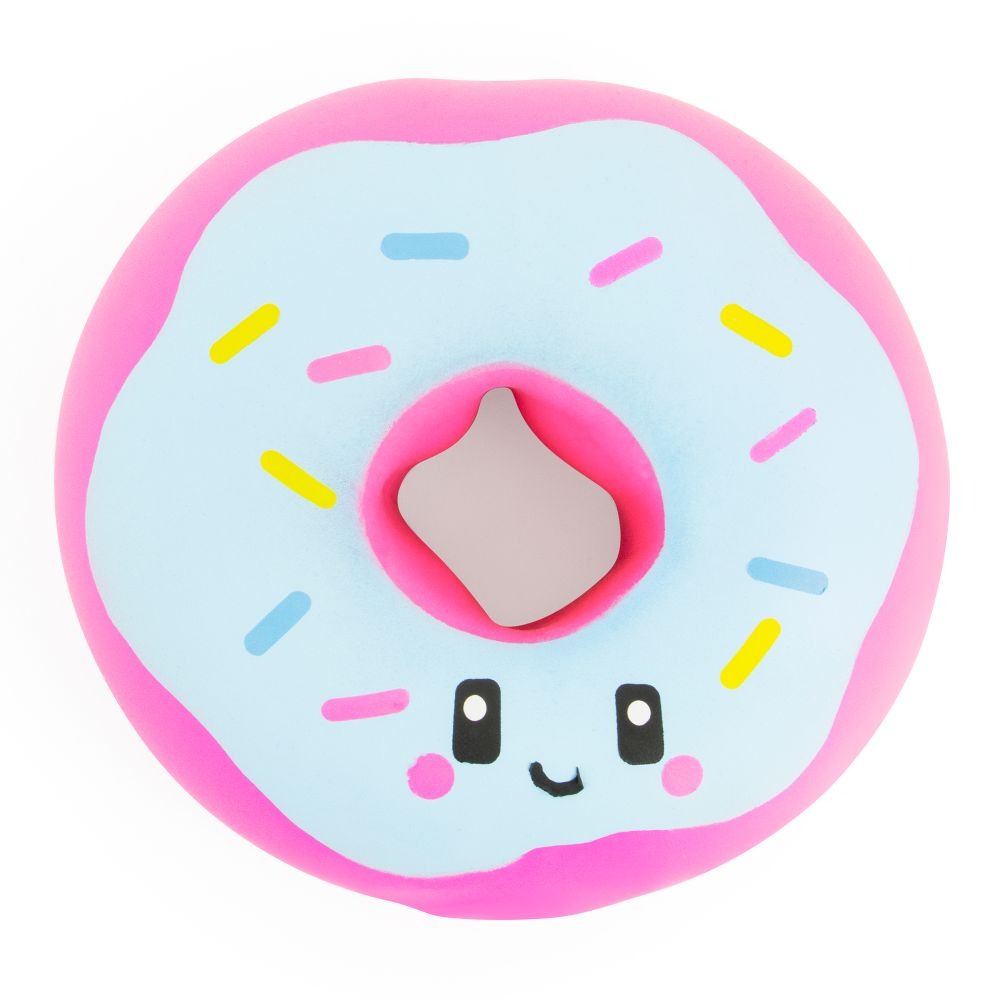 The Big Squij - Fidget: Jumbo Donut