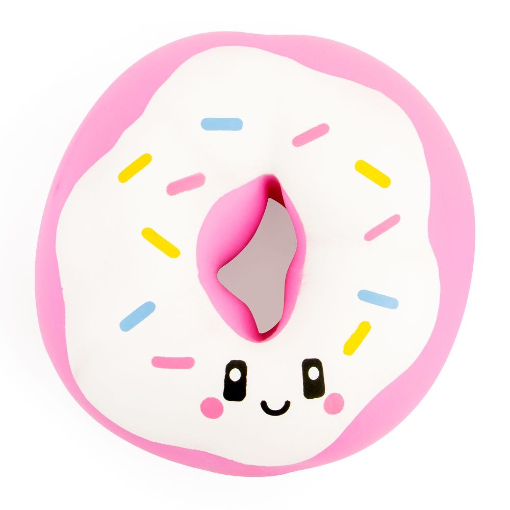 The Big Squij - Fidget: Jumbo Donut