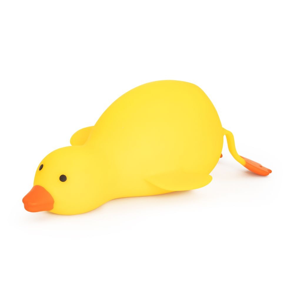 The Big Squij - Fidget: Jumbo Duck