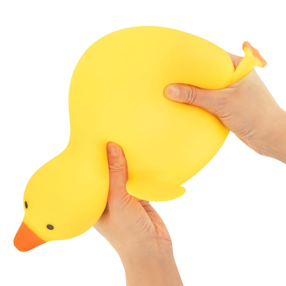 The Big Squij - Fidget: Jumbo Duck