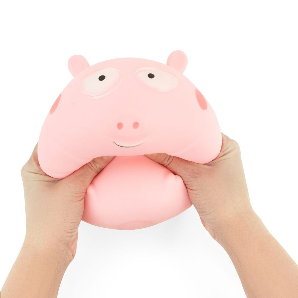 The Big Squij - Fidget: Jumbo Pig