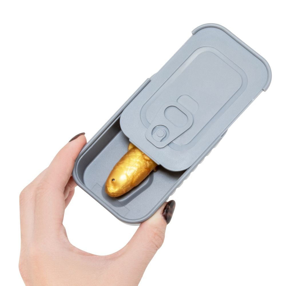 Keycraft - Mystery Squishy Sardines
