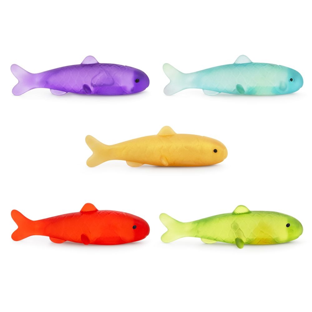 Keycraft - Mystery Squishy Sardines