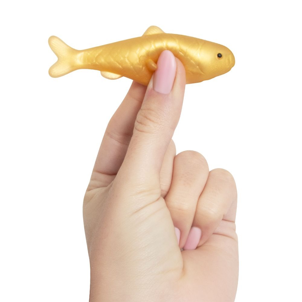 Keycraft - Mystery Squishy Sardines