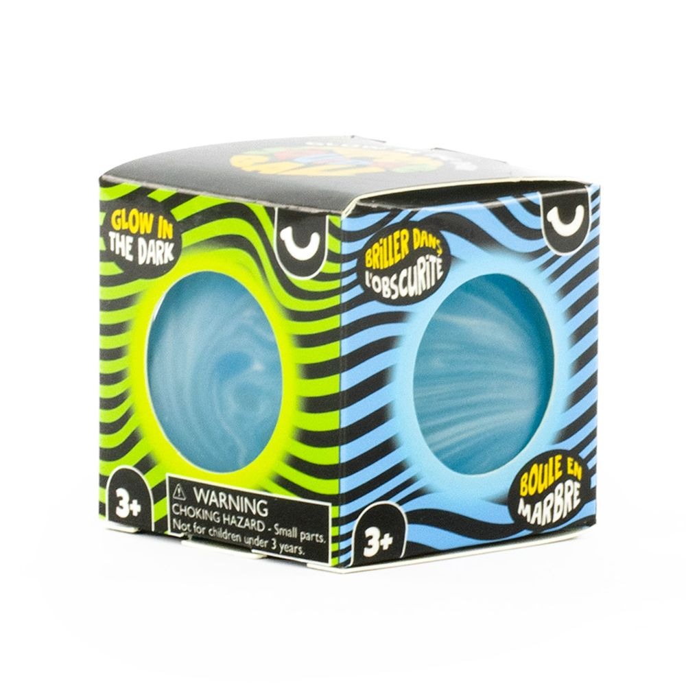 Keycraft - Fidget: Squeeze Ball