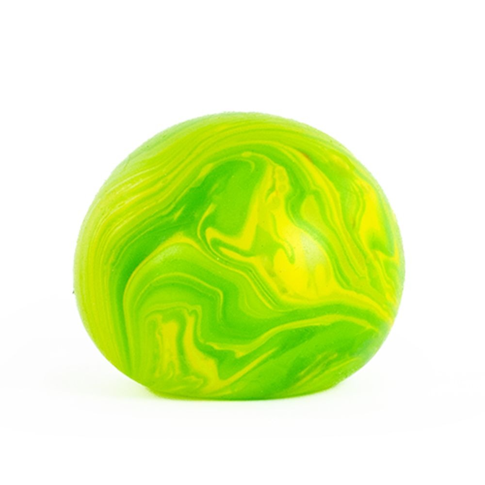 Keycraft - Fidget: Squeeze Ball