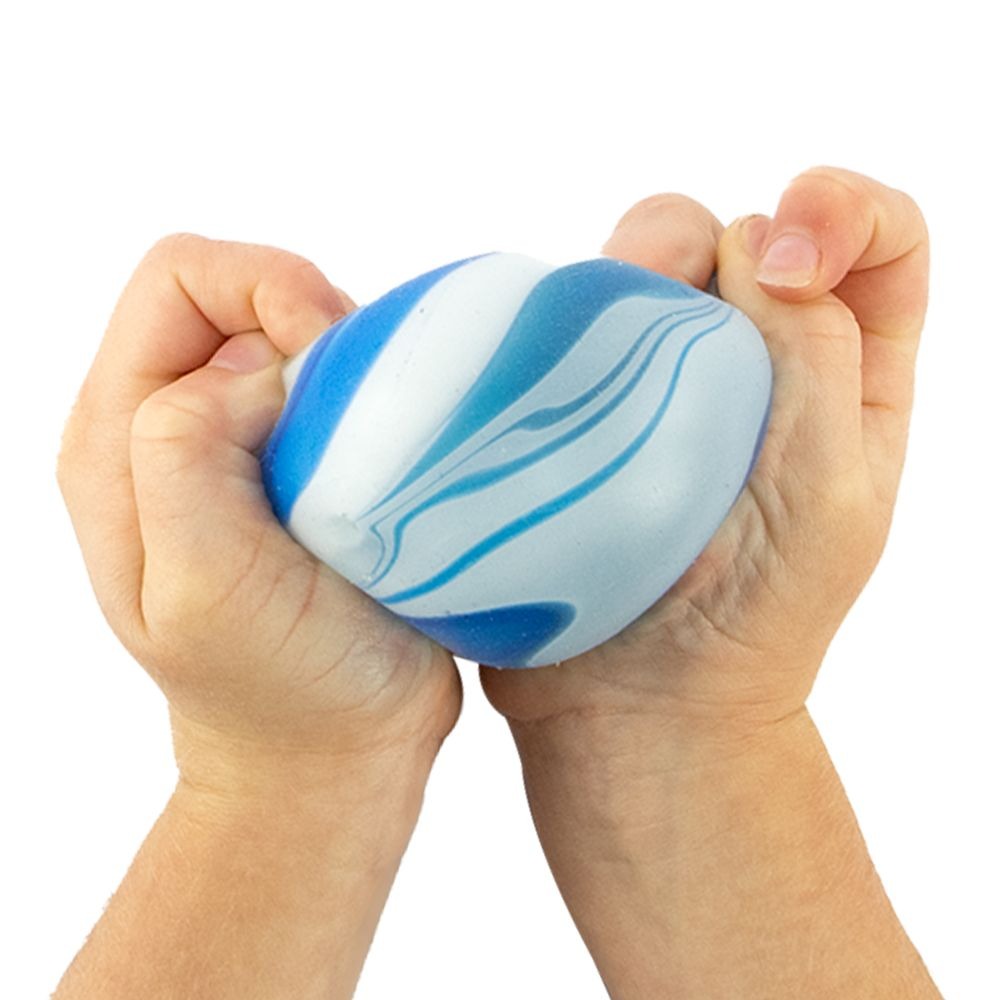 Keycraft - Fidget: Squeeze Ball