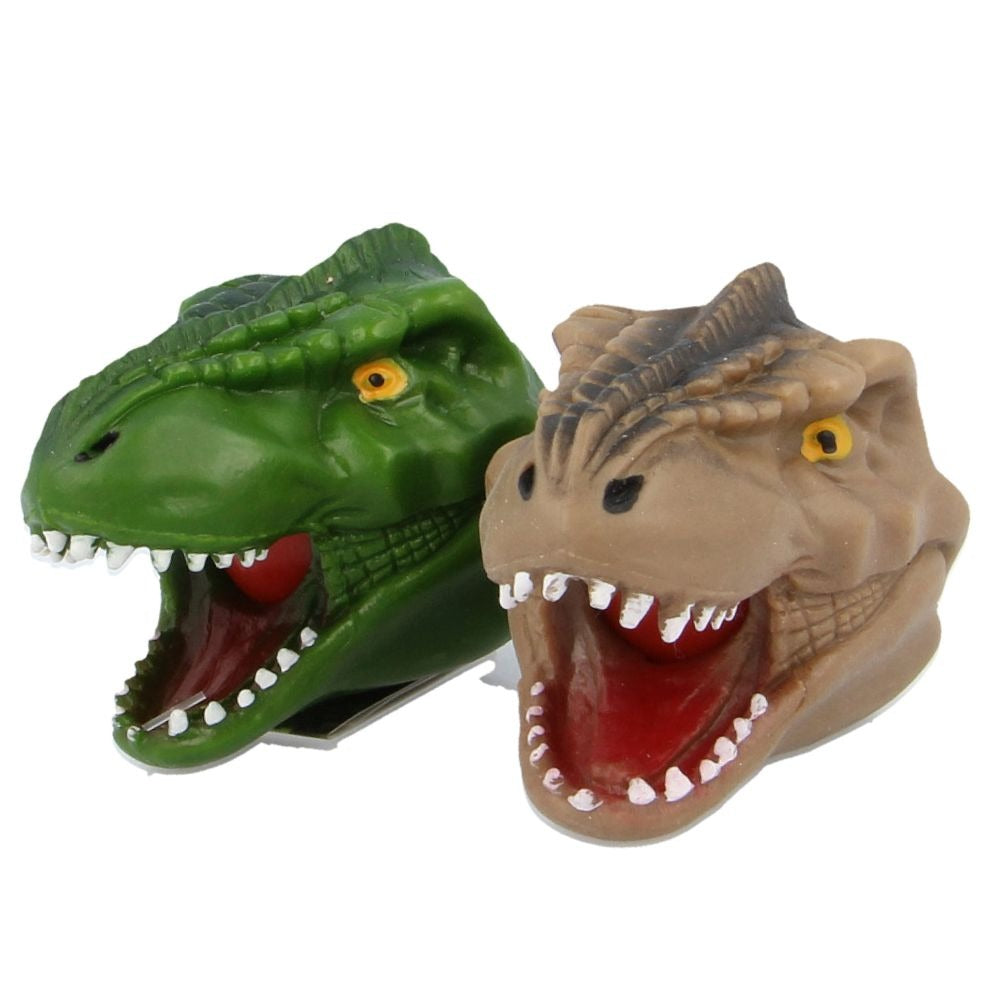 Keycraft - Fidget: Dino mit Blubber-Zunge