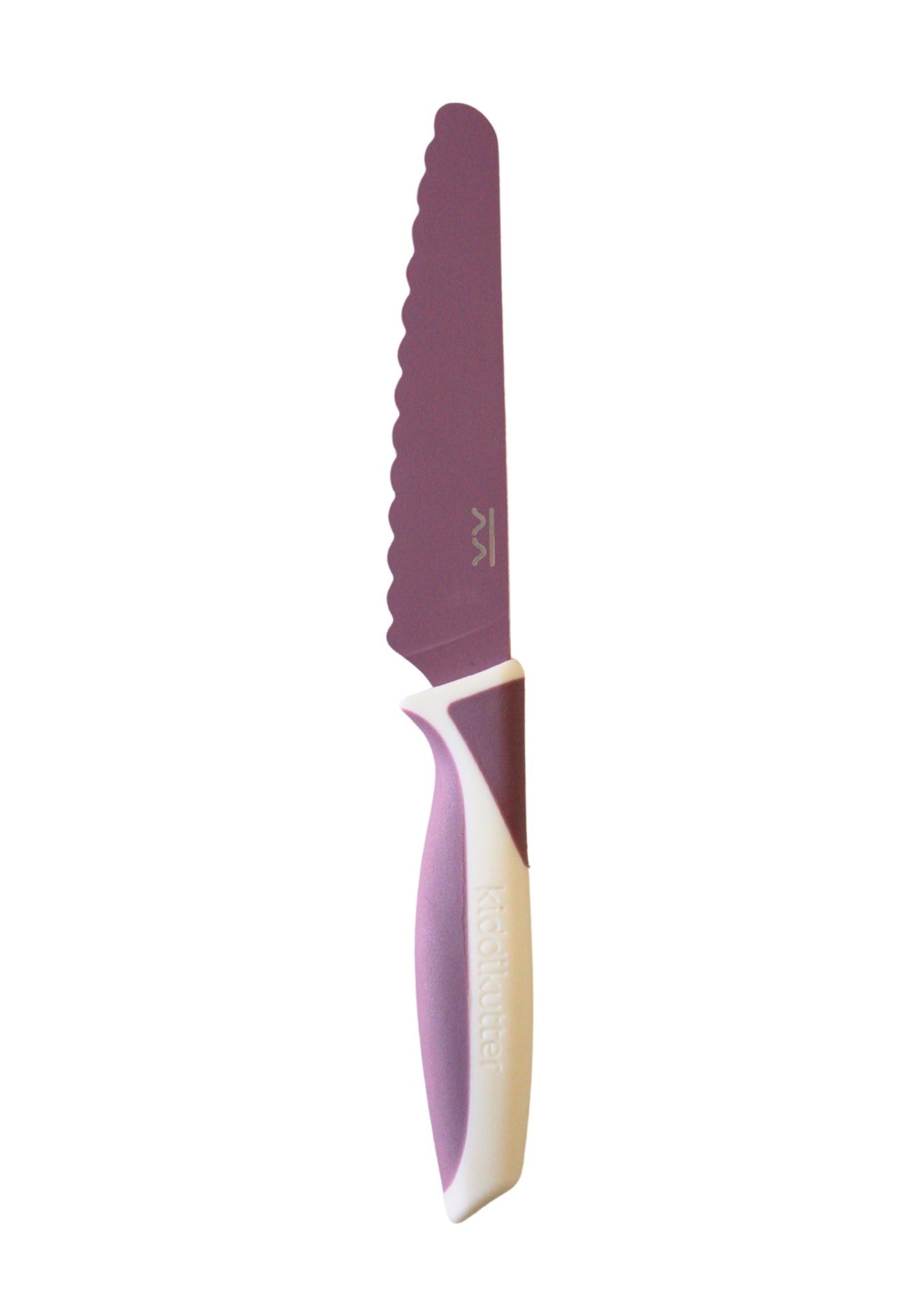 KIDDIKUTTER - Küchenmesser für Kinder Fig