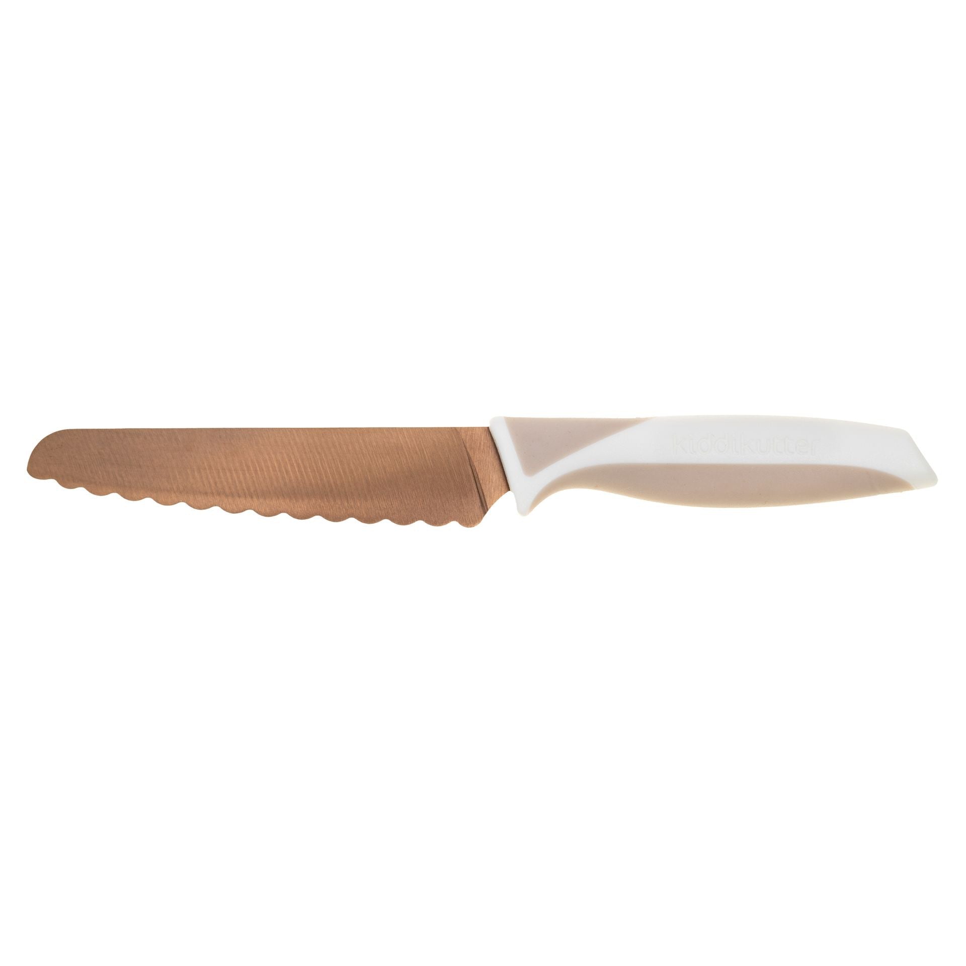 KIDDIKUTTER - Küchenmesser für Kinder: Limited Edition Winter 2025