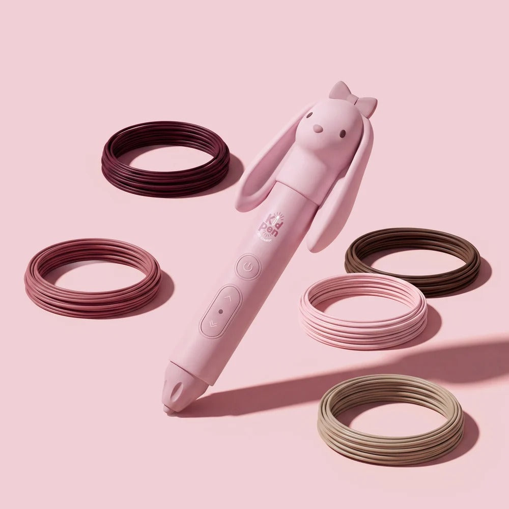 Kidinex - KidPen 3D Stift Hase