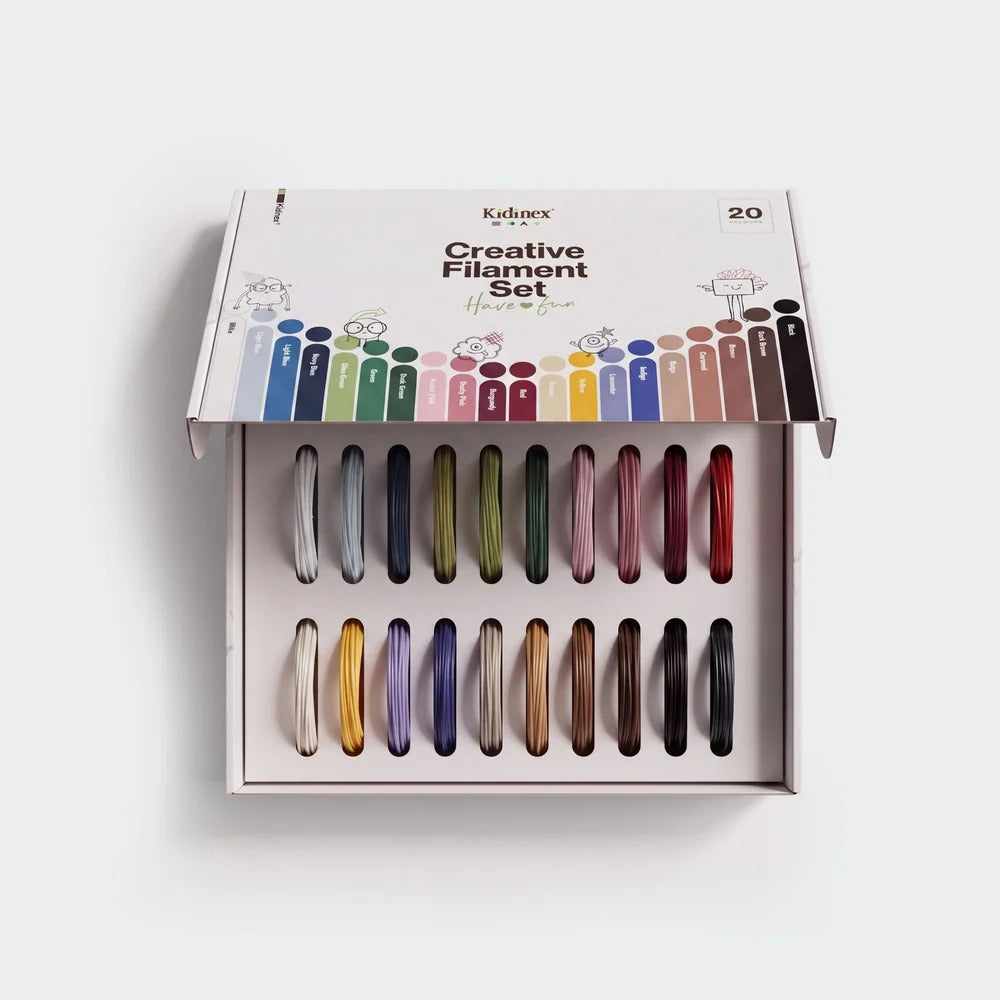 Kidinex - KidPen Nachfüllfilament