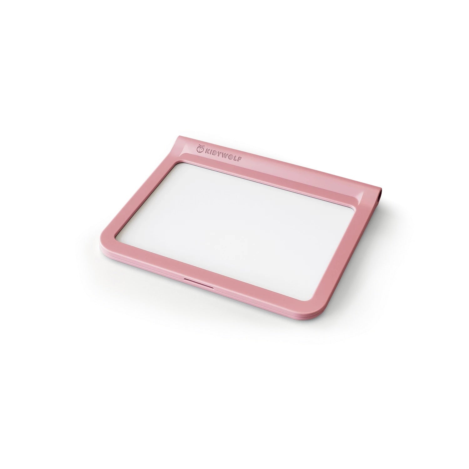 KIDYWOLF - Kidydraw Pro Fashion Zeichentablet mit LED-Bildschirm