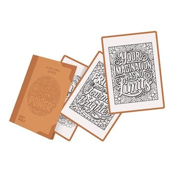 KIDYWOLF - Nachfüllpack Designtafel: Sprüche