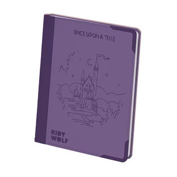 KIDYWOLF - Nachfüllpack Designtafel: Märchen