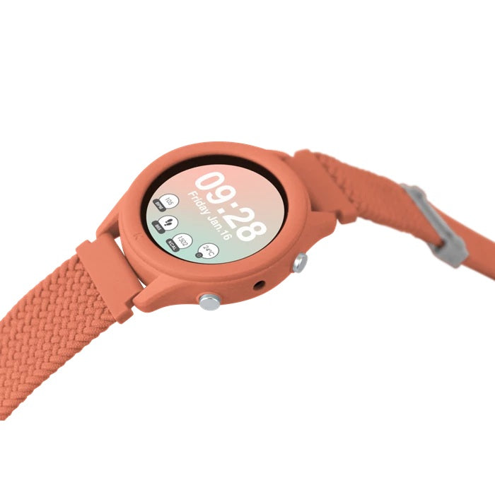 KIDYWOLF - Smart-Watch kupfer