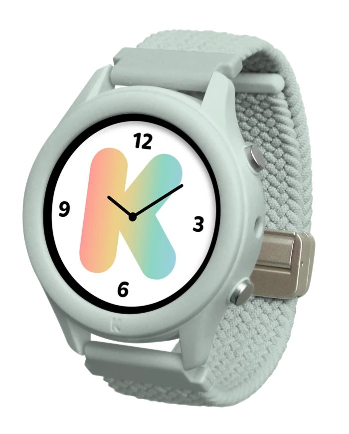KIDYWOLF - Smart-Watch mint