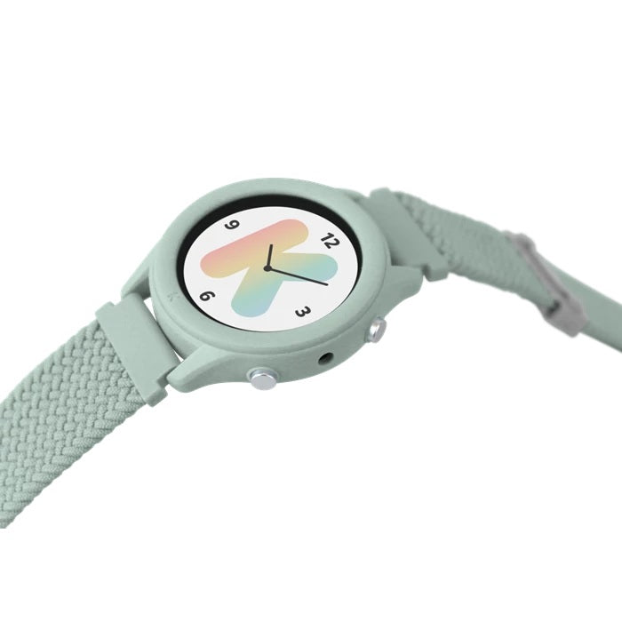 KIDYWOLF - Smart-Watch mint
