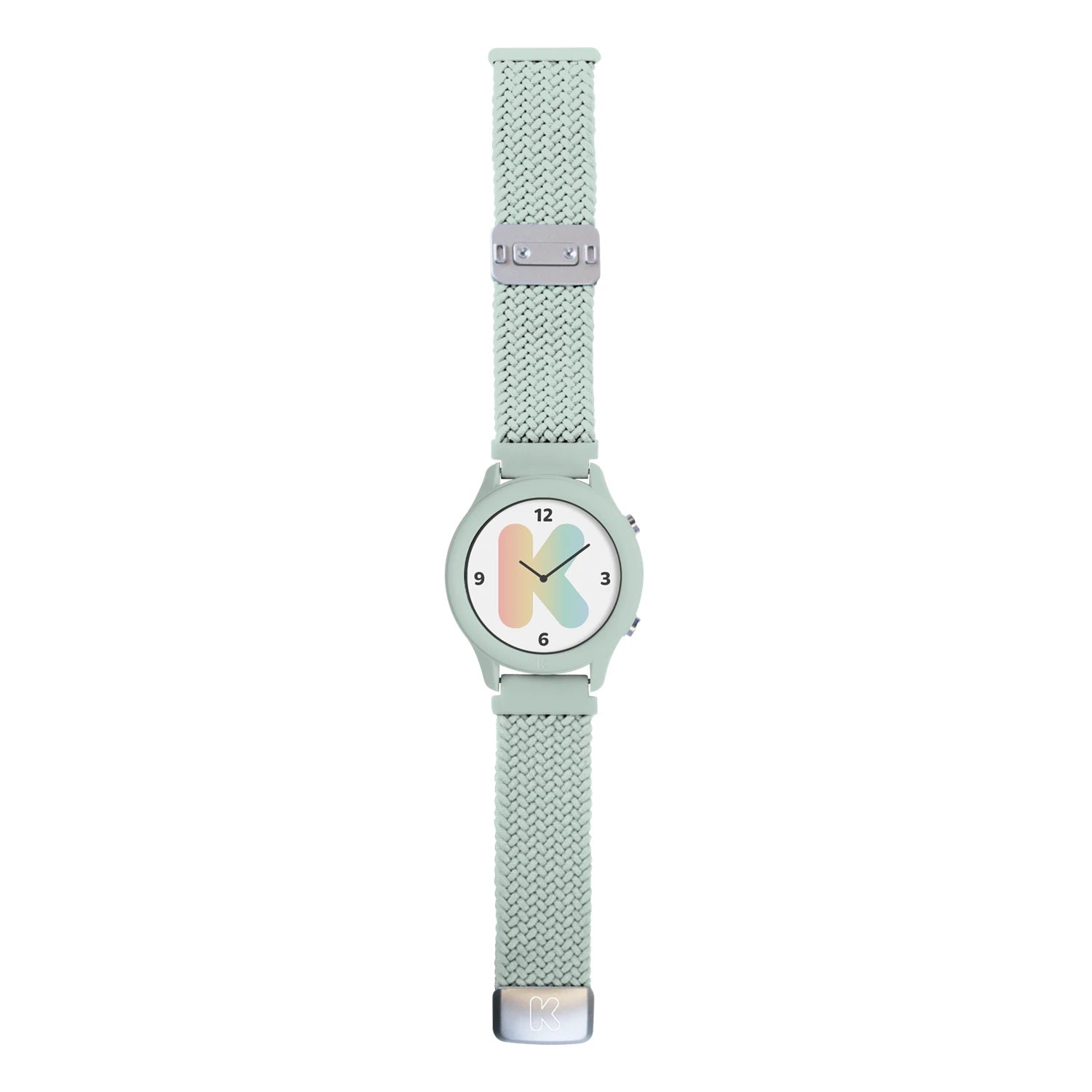 KIDYWOLF - Smart-Watch mint