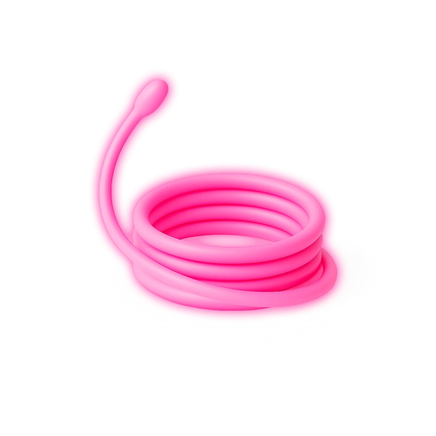 KIDYWOLF - Leuchtendes Wandbild Kidyneon: Prinzessin
