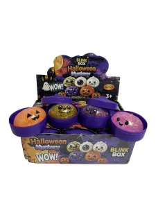 Kögler - Fidget: Mystery Dumpling Halloween 8,5 cm