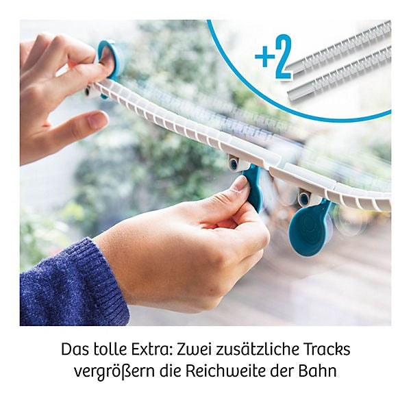Kosmos - Gecko Run: Looping-Erweiterung
