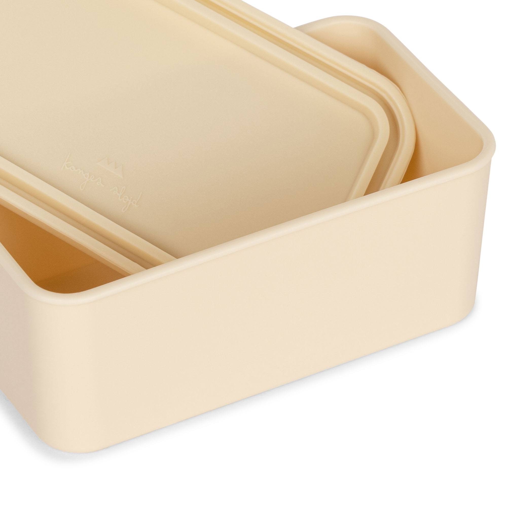 konges slojd - Lunchbox Dino