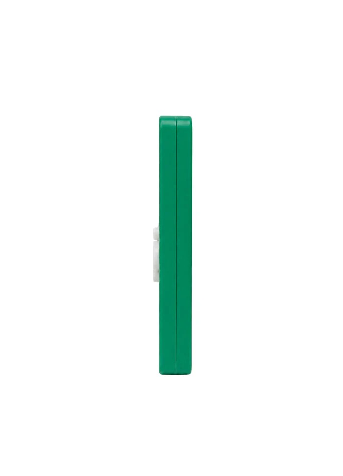 Lalarma - Mini Konsole: Pocket Game Green