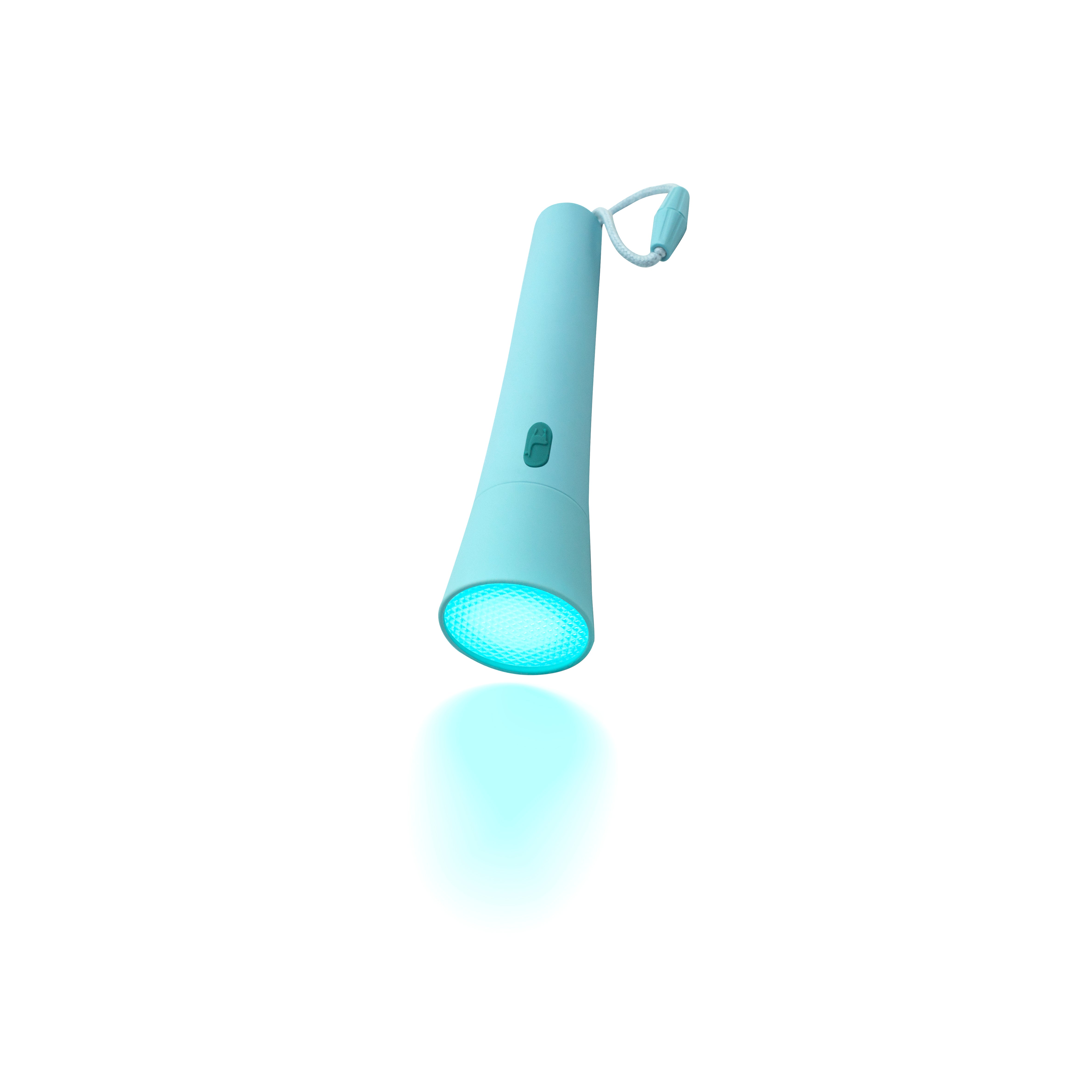 Lalarma - Taschenlampe Blue